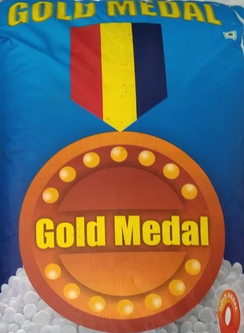 Gold Medal