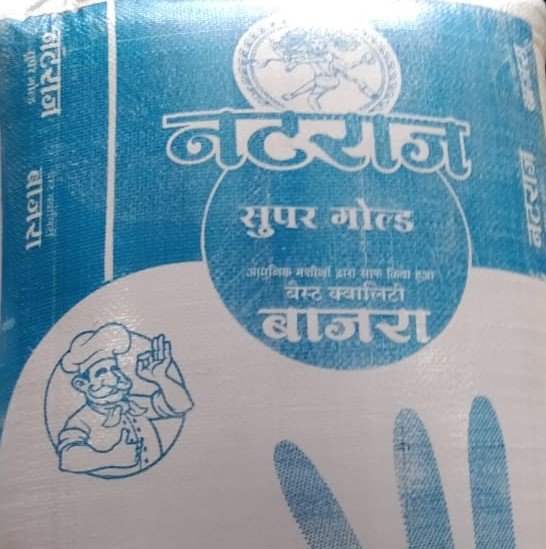 Natraj Bajari 30Kg