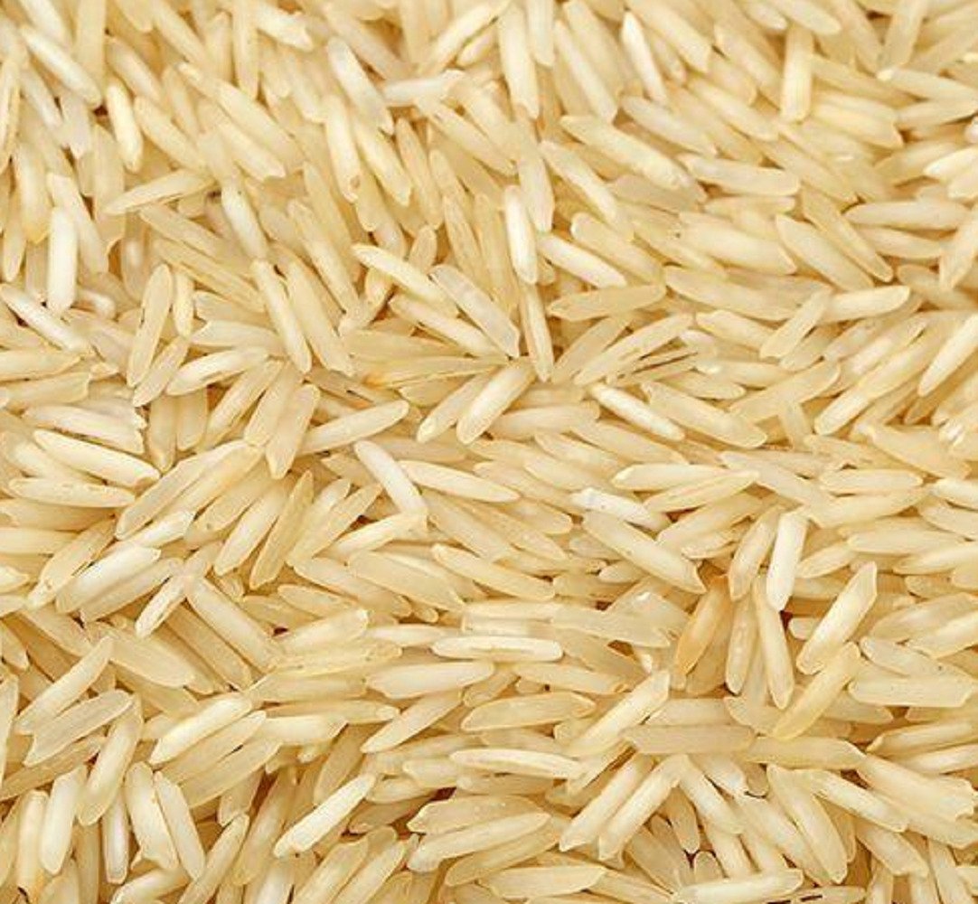 SWAGAT BASMATI RICE