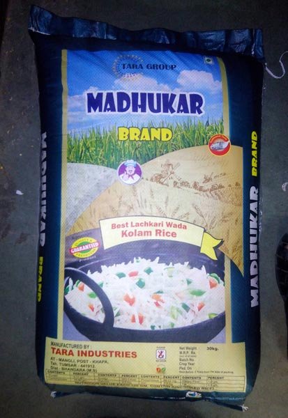 MADHUKAR WADA