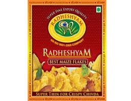 Radheshyam Maka Poha