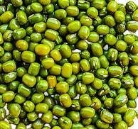 Loose Hirve Moong 10kg