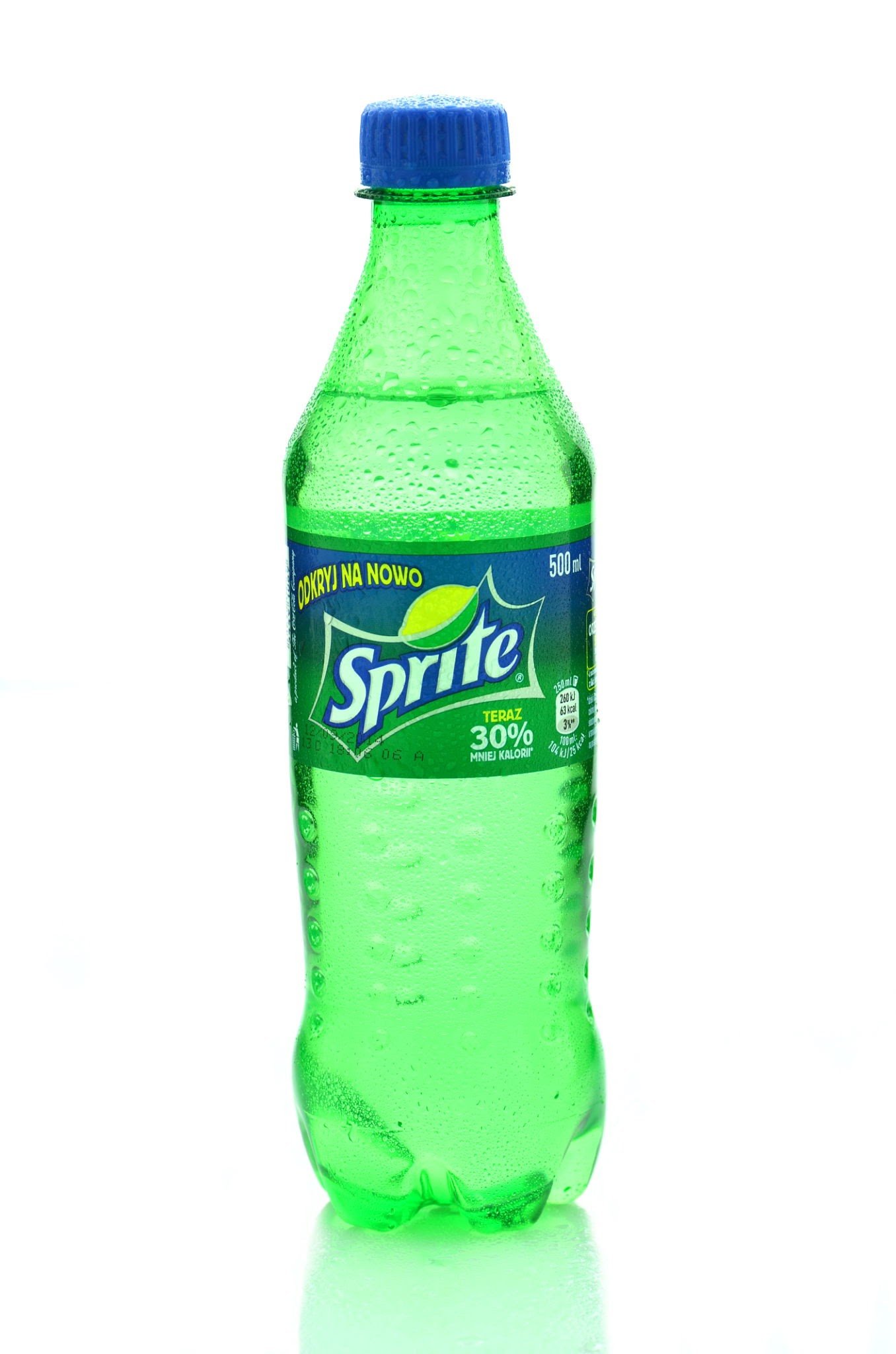 Sprite 250ml