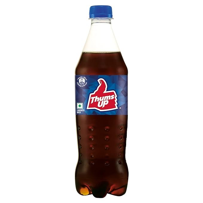 Thumsup 600ML